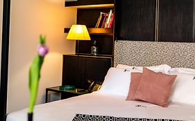 Hotel The Haven Roma